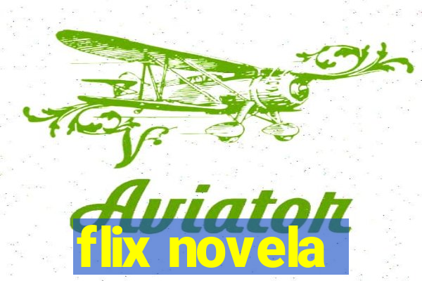 flix novela