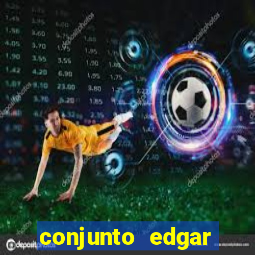 conjunto edgar santos engenho velho de brotas