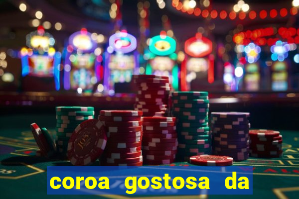coroa gostosa da baixada fluminense