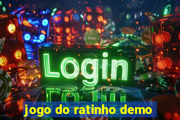 jogo do ratinho demo