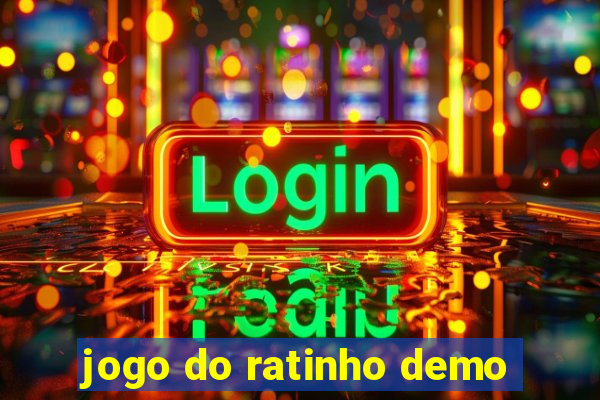 jogo do ratinho demo
