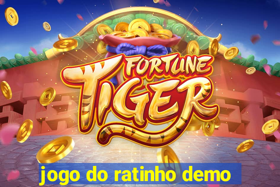 jogo do ratinho demo