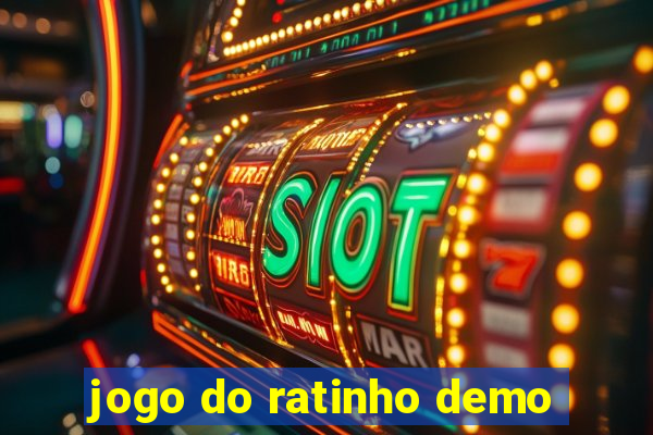 jogo do ratinho demo