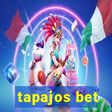 tapajos bet