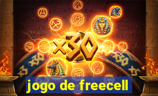 jogo de freecell