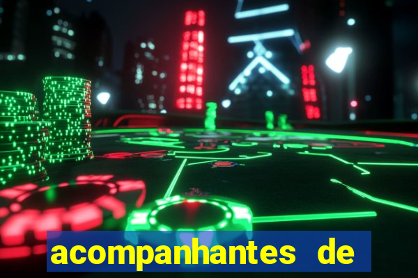 acompanhantes de luxo eventos