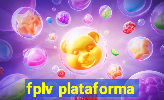fplv plataforma