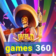 games 360