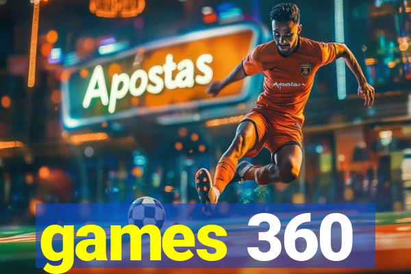 games 360