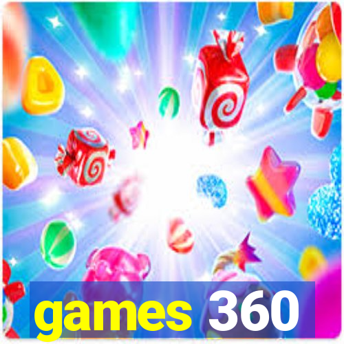 games 360
