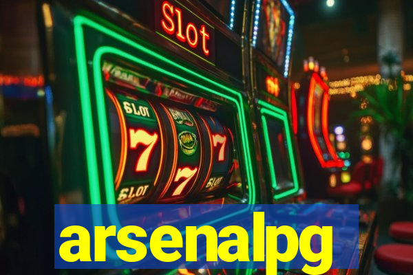 arsenalpg