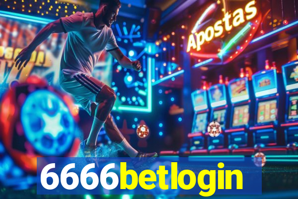 6666betlogin