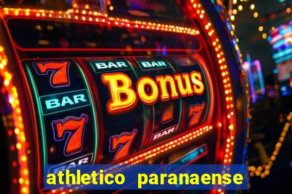 athletico paranaense x cerro porteno palpite