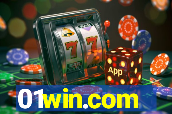 01win.com