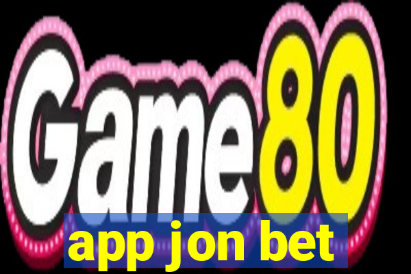 app jon bet