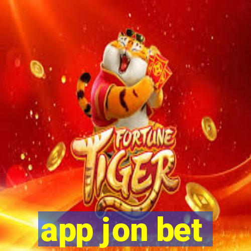 app jon bet
