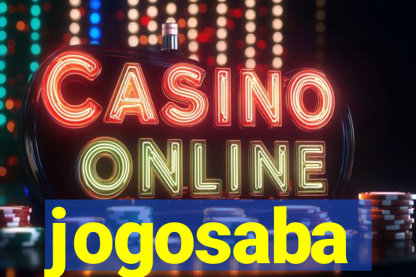 jogosaba