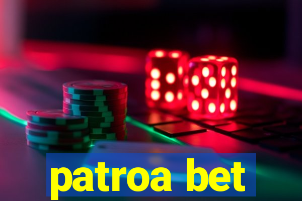 patroa bet