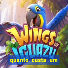 quanto custa um peixe betta