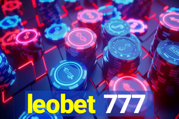 leobet 777