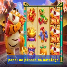 papel de parede do botafogo