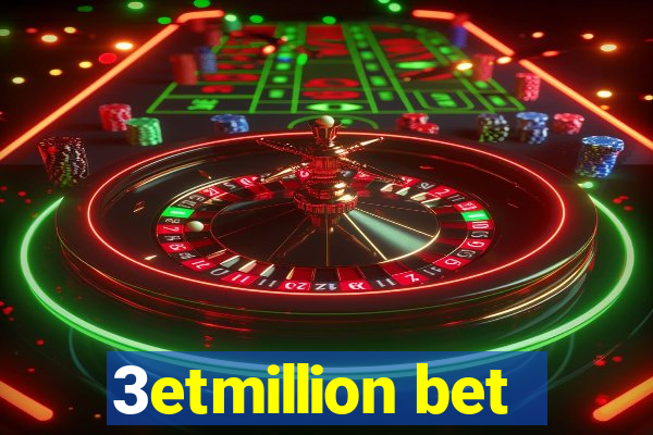 3etmillion bet
