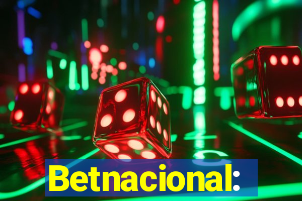 Betnacional: