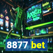 8877 bet