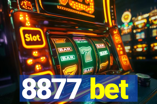 8877 bet