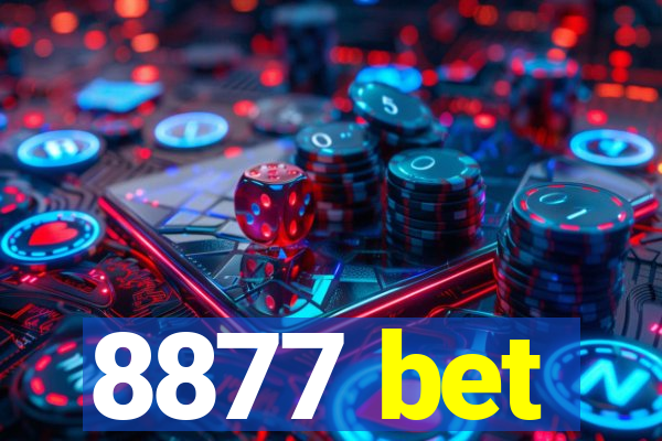 8877 bet
