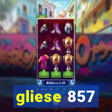 gliese 857
