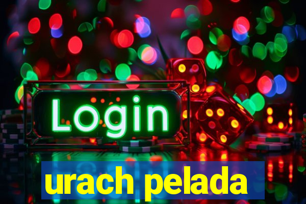 urach pelada