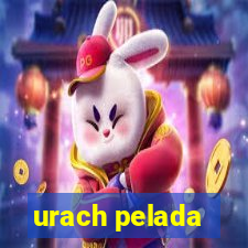 urach pelada