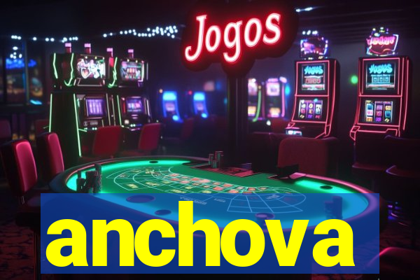 anchova classificados rio grande