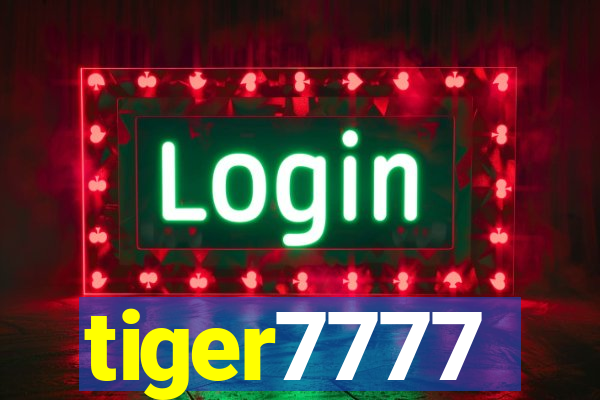 tiger7777
