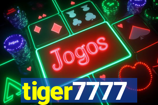 tiger7777