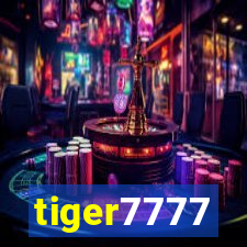 tiger7777
