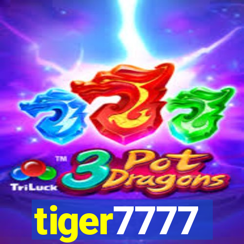 tiger7777