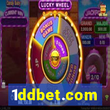 1ddbet.com