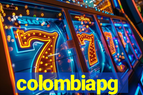 colombiapg