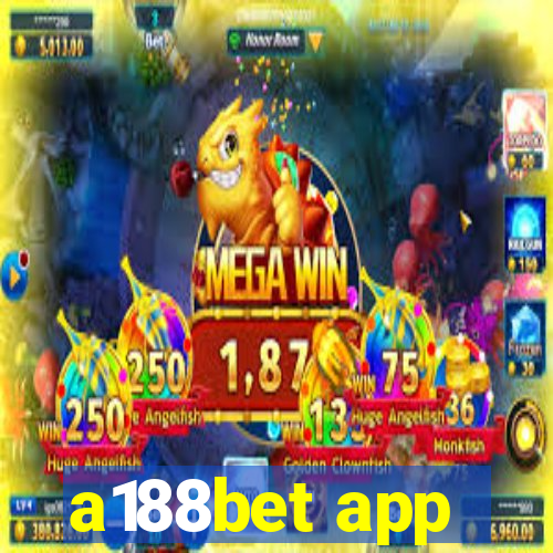 a188bet app