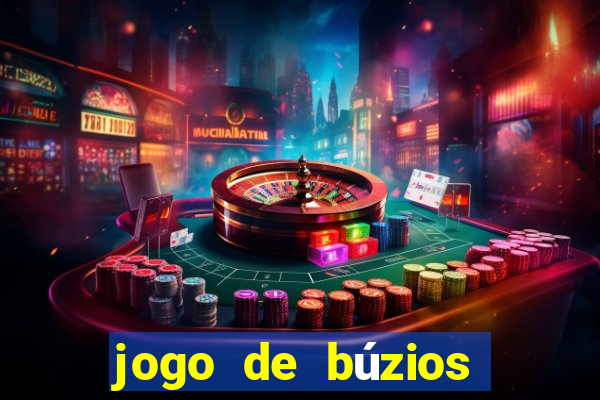 jogo de búzios grátis pela data de nascimento