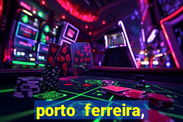 porto ferreira, lojas abrem domingo