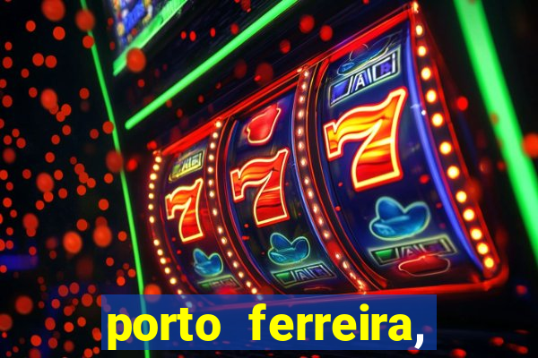 porto ferreira, lojas abrem domingo