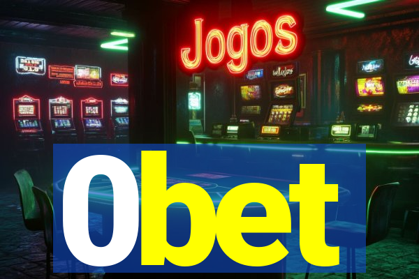 0bet