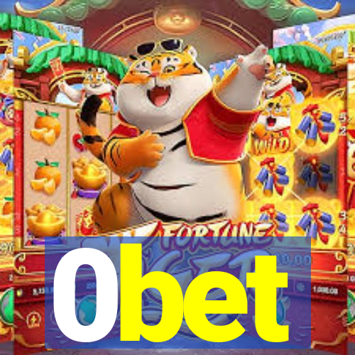 0bet