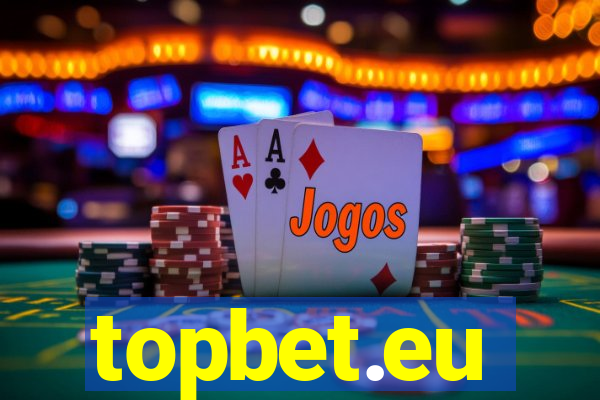 topbet.eu
