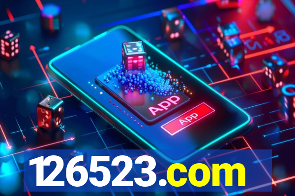 126523.com