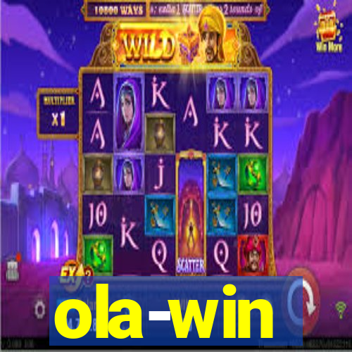 ola-win