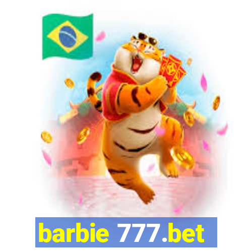 barbie 777.bet
